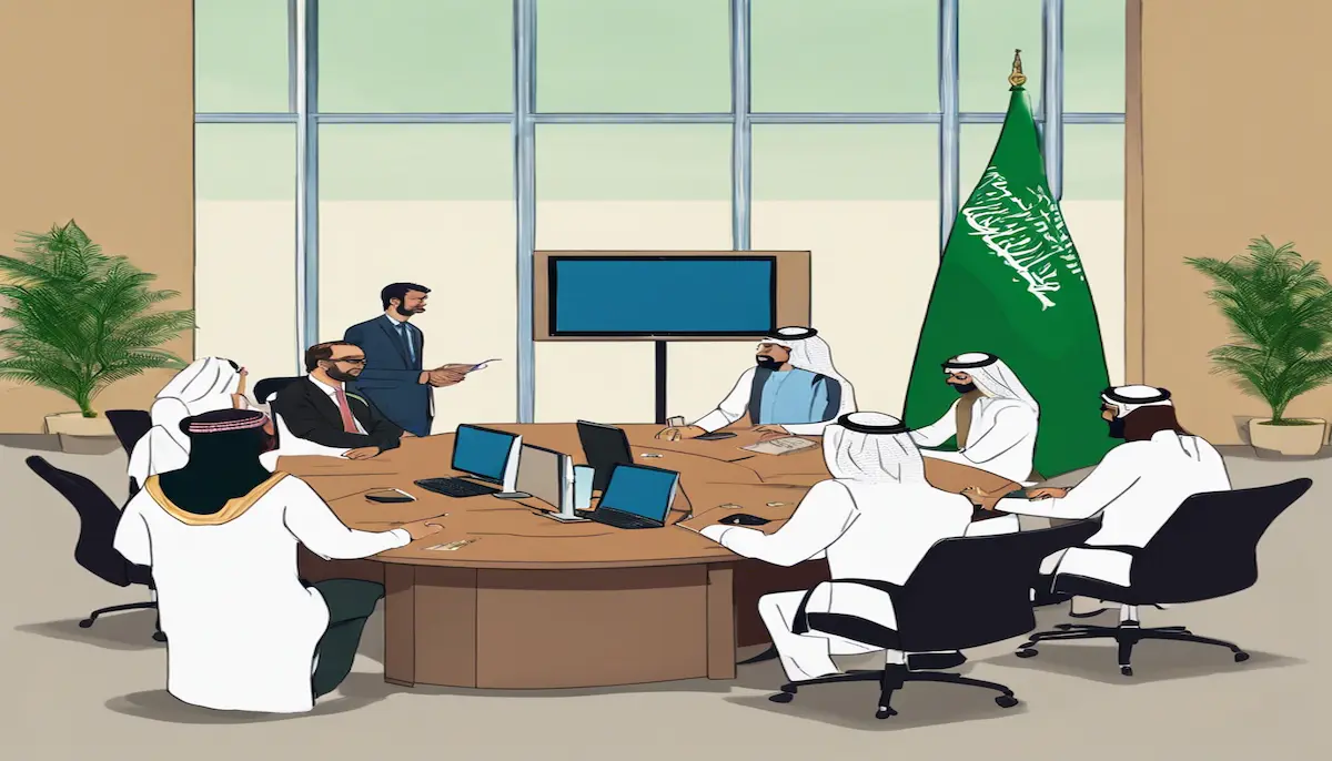 الدعوى الضريبية بالمنازعات الادارية وطريقة تقديمها بالسعودية