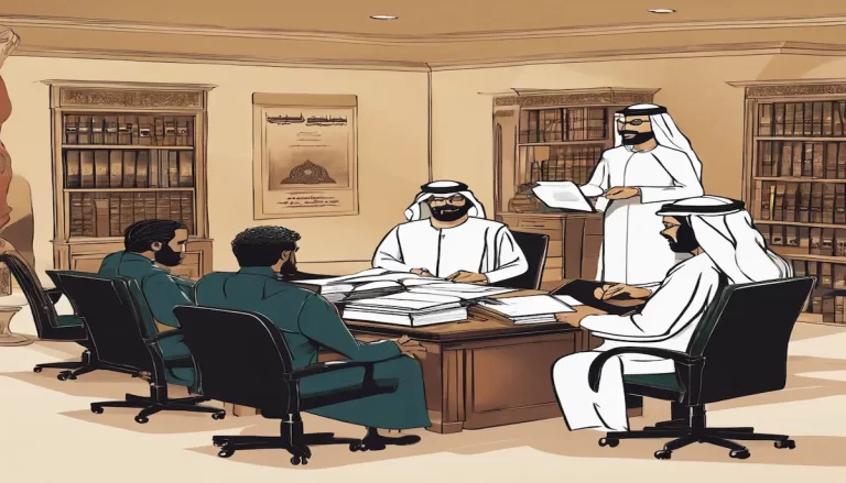 شرح عقد الامتياز في القانون الإداري السعودي