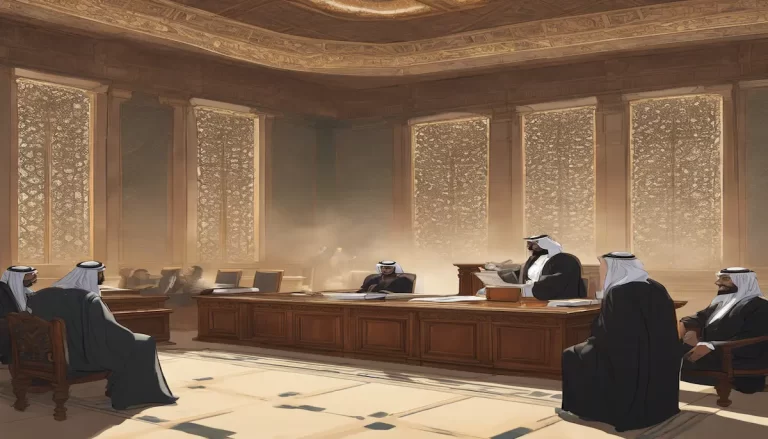 شروط دعوى التعويض في القضاء الاداري السعودي