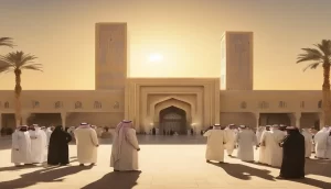 قضايا ديوان المظالم بالسعودية