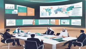 اركان العقود الادارية في السعودية