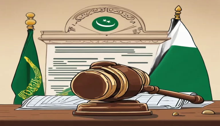 اسباب رفض الدعوى لانتفاء القرار الاداري بالسعودية - محامي