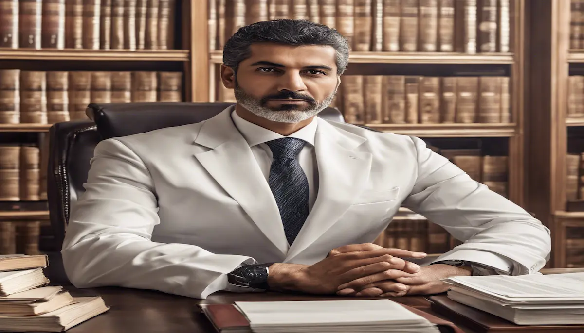 افضل محامي المحكمة الادارية بالسعودية - محامي إداري