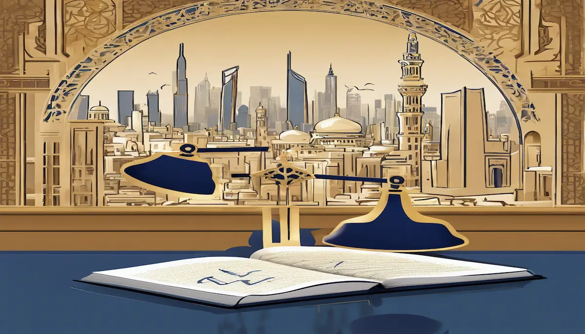 شروط واجراءات التماس اعادة النظر امام المحكمة العليا السعودية