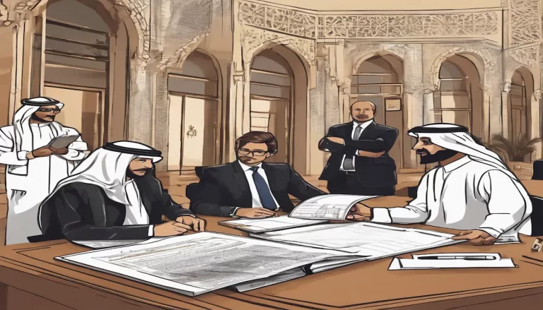 نموذج وصيغة تظلم من قرار انهاء خدمة بالسعودية