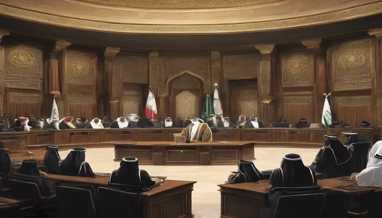 حقوق موظف حكومي فصل تعسفي