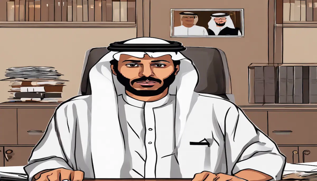 كيف نتعامل مع فصل موظف حكومي بدون اندار مسبق السعودية