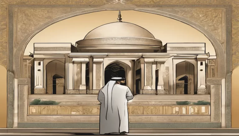كيفية التماس اعادة النظر امام ديوان المظالم بالسعودية