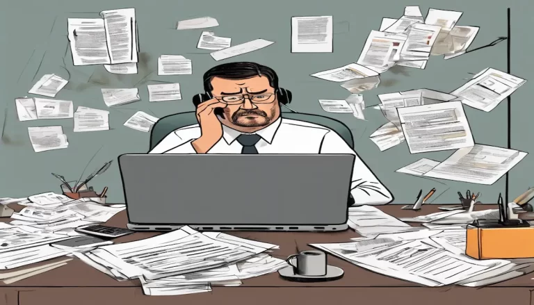 شروط واسباب الفصل التعسفي للموظف الحكومي وحقوق المفصول