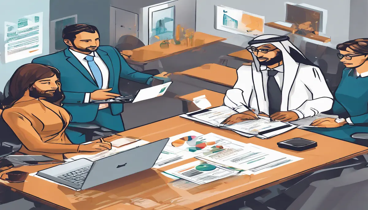 ما هي حالات فصل الموظف الحكومي بالسعودية؟
