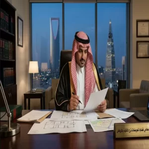 محامي قضايا تعويضات نزع الملكية بالرياض