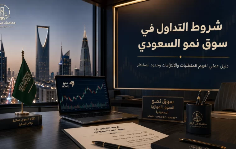 شروط عقد الإيجار في السعودية