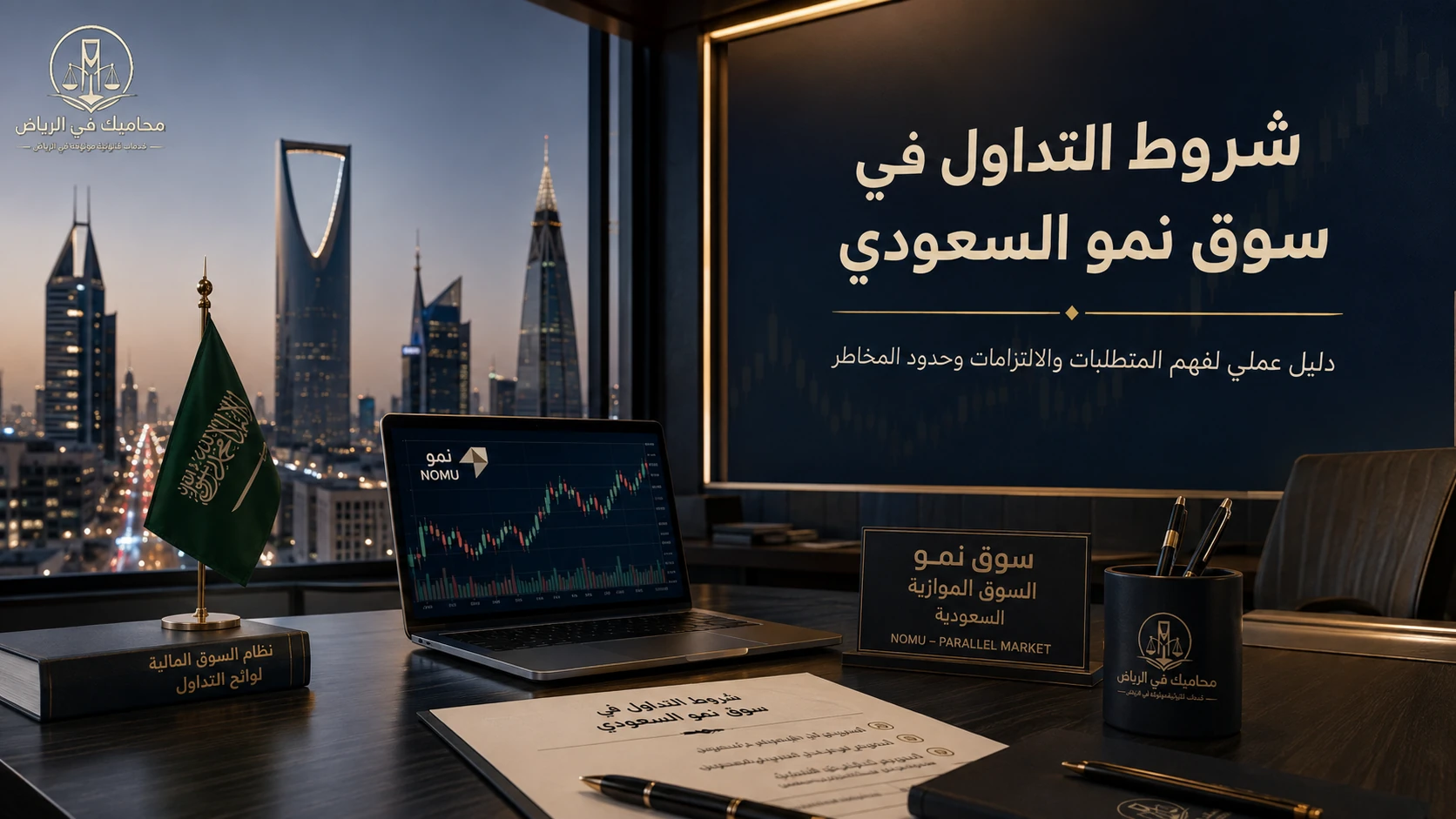 شروط عقد الإيجار في السعودية