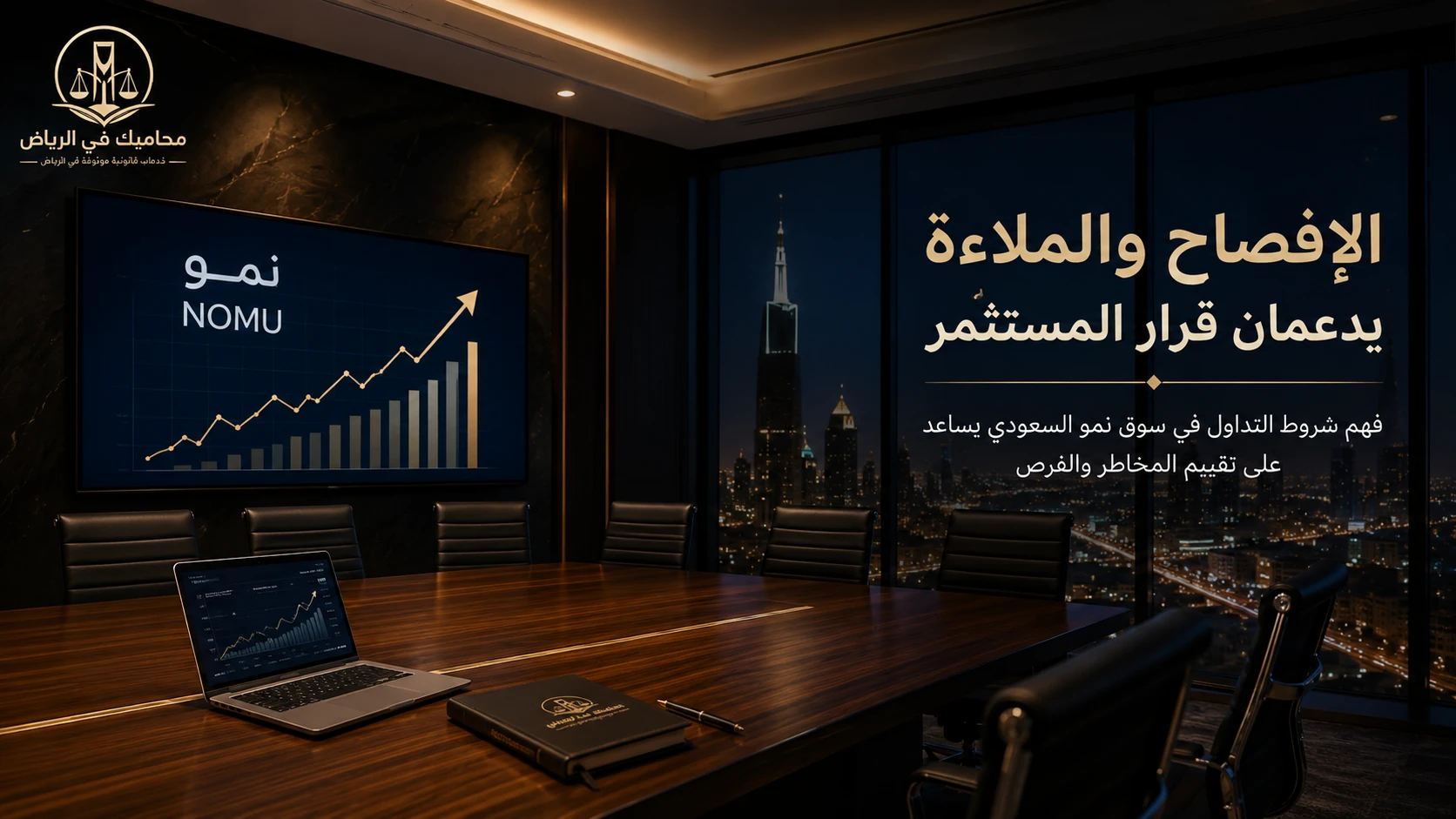 الأنظمة واللوائح تضبط الممارسة