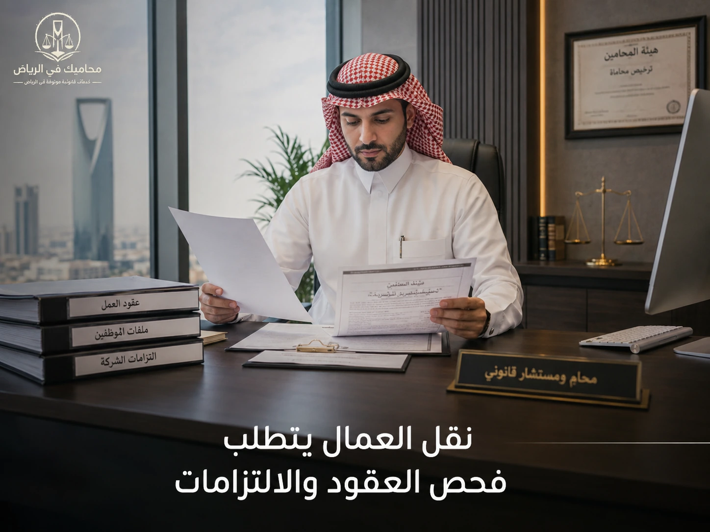 تجنب تعارض الصفة الوظيفية مع النشاط التجاري