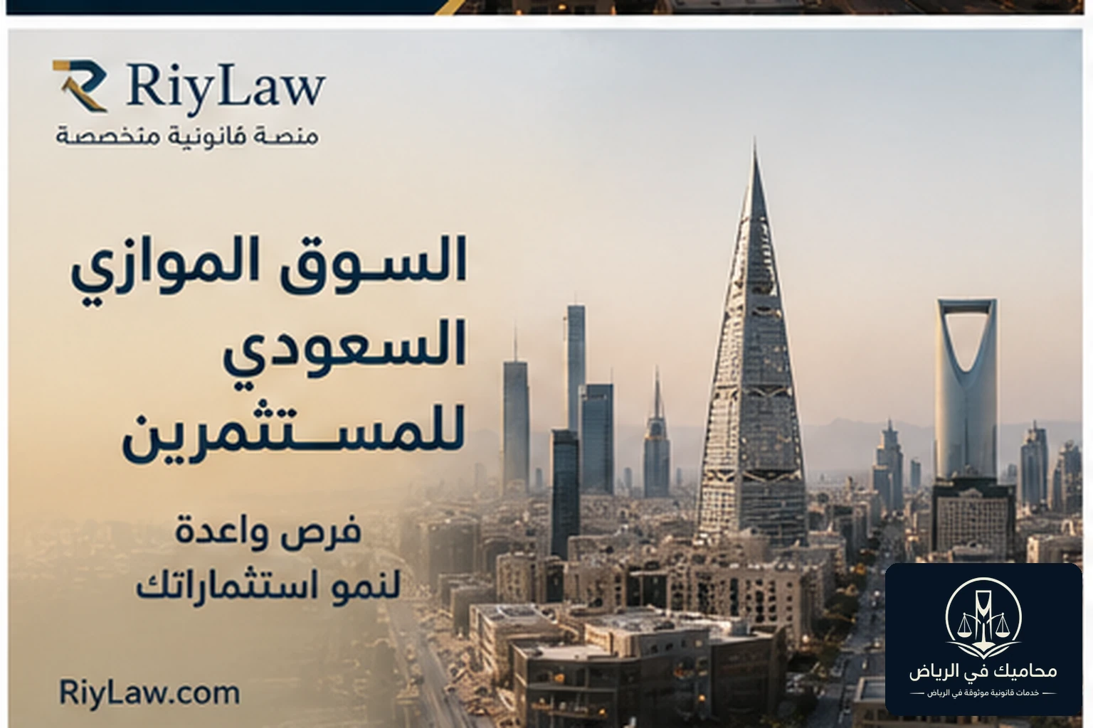 السوق الموازي السعودي للمستثمرين