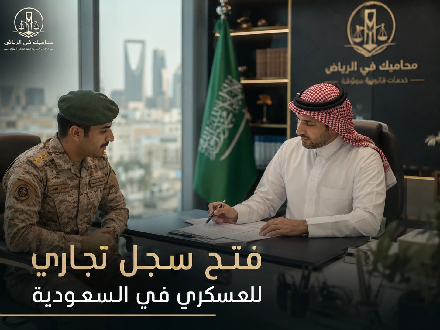 نقل ملكية سجل تجاري مع العمال