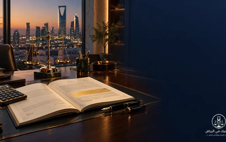 غلاف تخفيض الشرط الجزائي في العقود السعودية وتدخل المحكمة